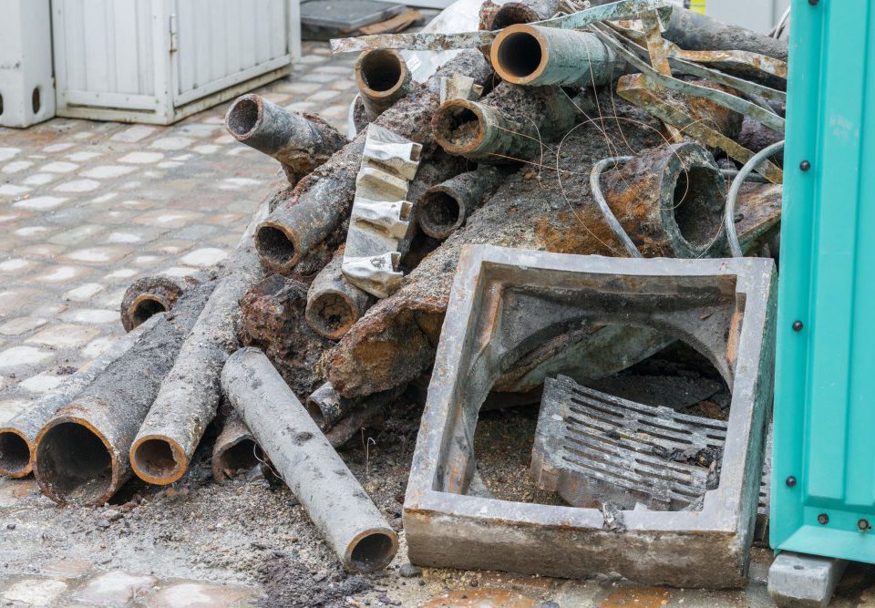 bonifica siti puglia