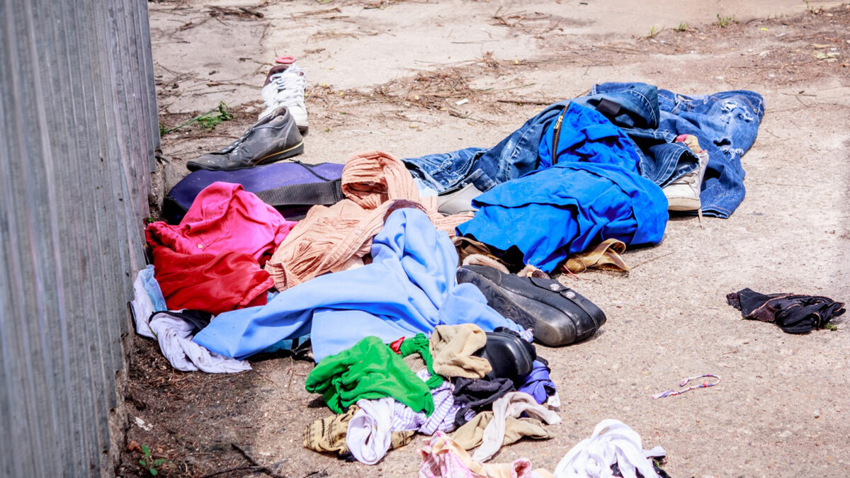 Guida allo smaltimento dei rifiuti tessili, Raccolta e Smaltimento Rifiuti | Econova