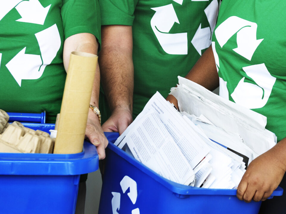 Come sono cambiati i rifiuti urbani in Puglia nel corso degli anni, Raccolta e Smaltimento Rifiuti | Econova