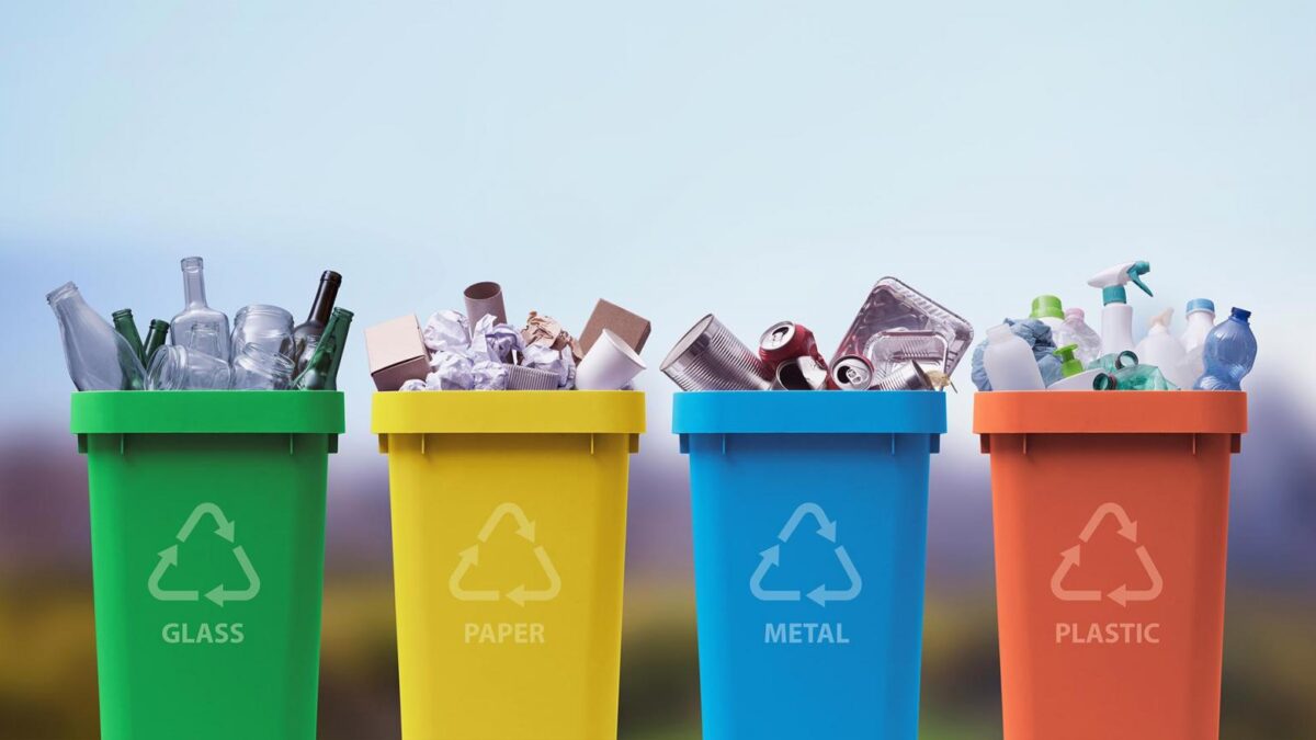 I dati sulla raccolta differenziata in Puglia, Raccolta e Smaltimento Rifiuti | Econova